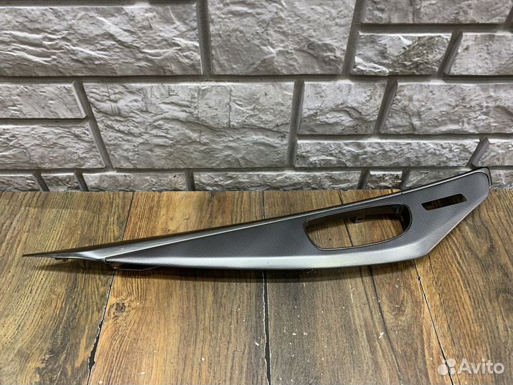 Infiniti Q50 (V37) Накладка декоративная