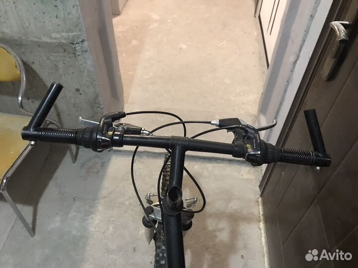 Велосипед торг уместен