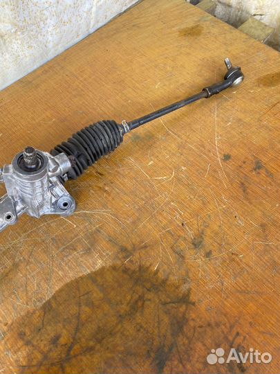 Рулевая рейка Chery Amulet A15 Чери Амулет