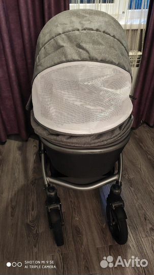 Коляска Venicci Carbo