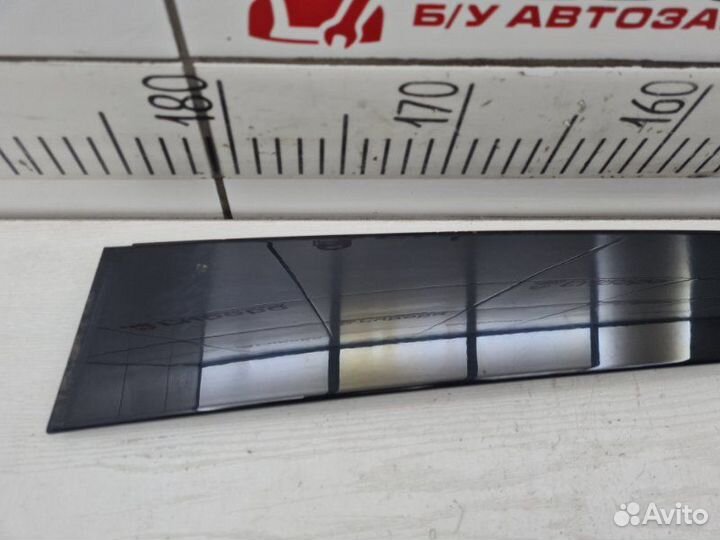 Накладка двери задняя правая Volvo Xc60 I B6304T2