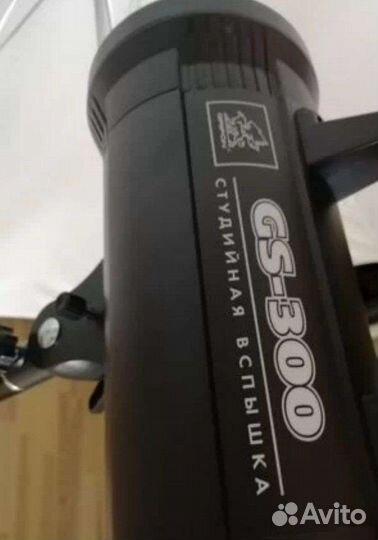 Импульсный свет grifon GS-300