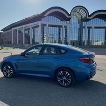 BMW X6 3.0 AT, 2019, 165 000 км, с пробегом, цена 5 990 000 руб.