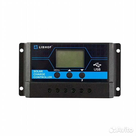 Солнечные панели