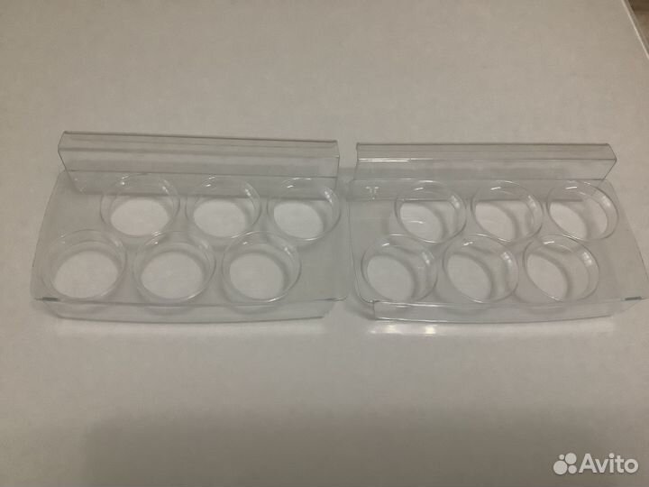 Подставка для яиц в холодильник