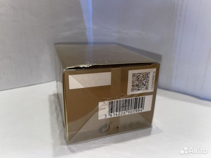 Парфюмерная вода женская My Burberry