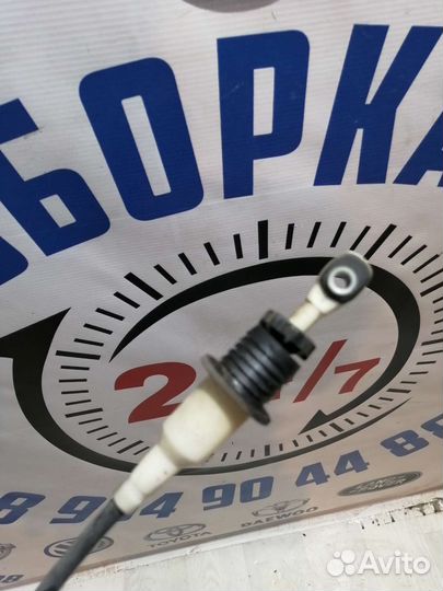 Трос газа Mercedes w210