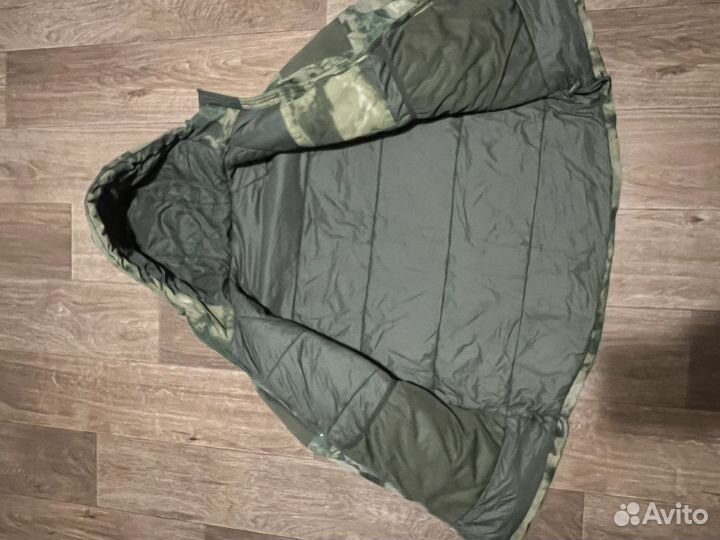 Куртка 7 слой