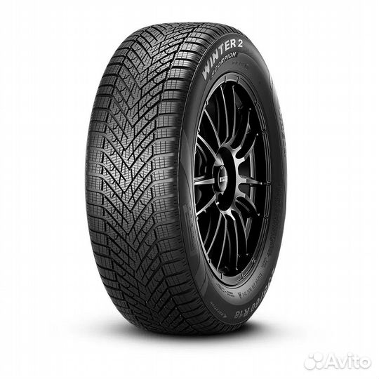 Pirelli Scorpion Winter 2 235/55 R19 105V