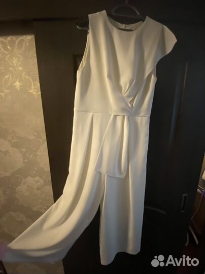 Комбинезон женский