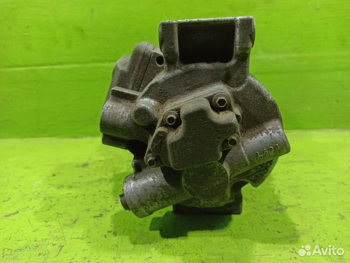 Компрессор системы кондиционирования Toyota Coroll