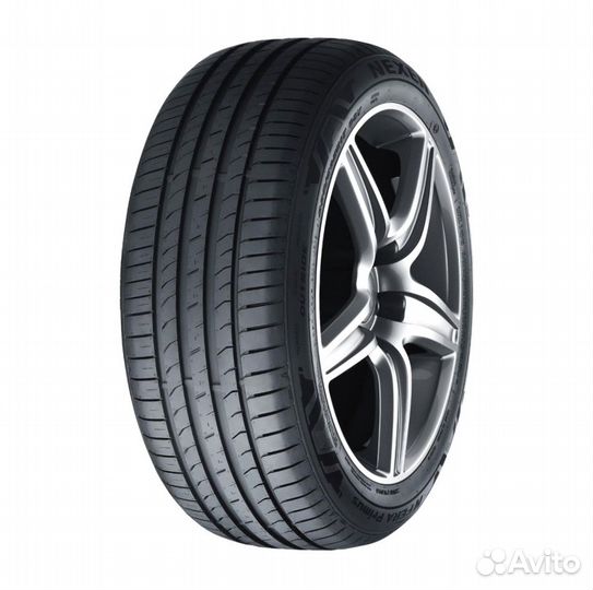Nexen N'Fera Primus 215/55 R18 95V