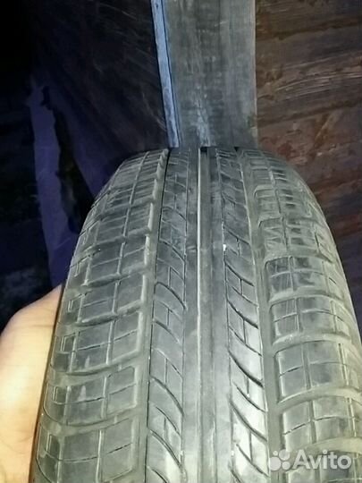 Continental ContiEcoContactEP 175/65 R15