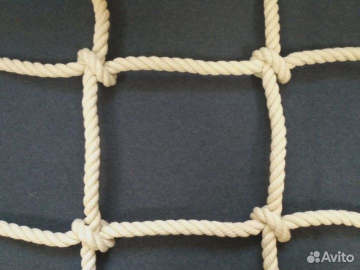 Сетка для лазания