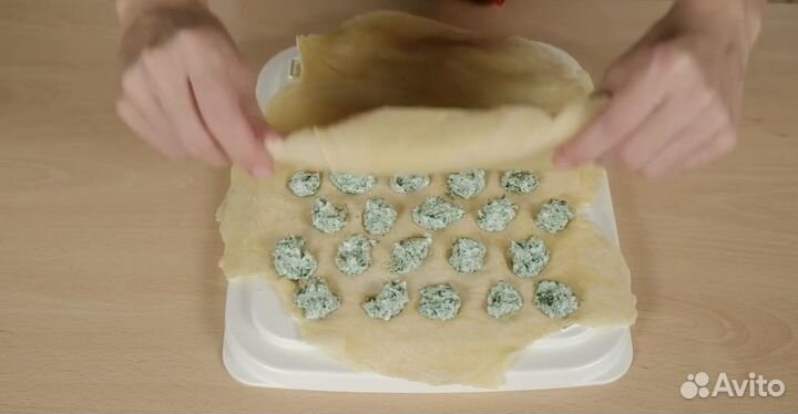 Пельменница tupperware