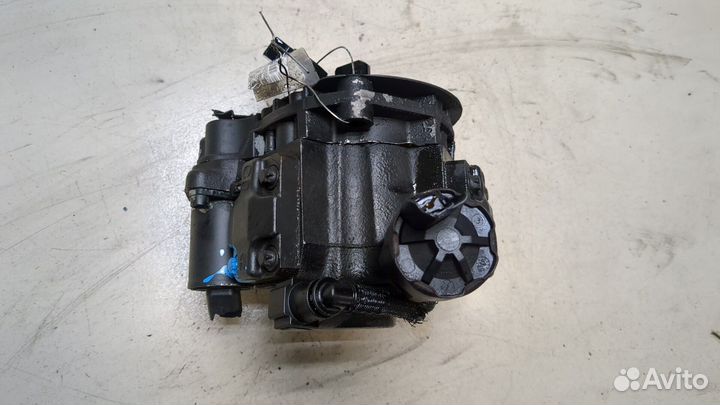 Тнвд Ford S-Max, 2010