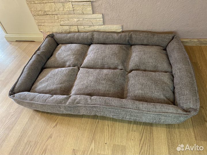 Лежанка для собаки Anabel размер L (110x70)