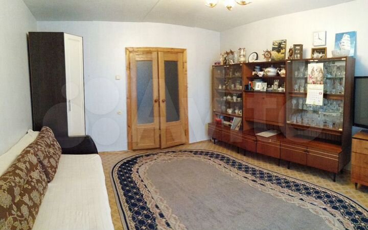 3-к. квартира, 70,1 м², 7/9 эт.