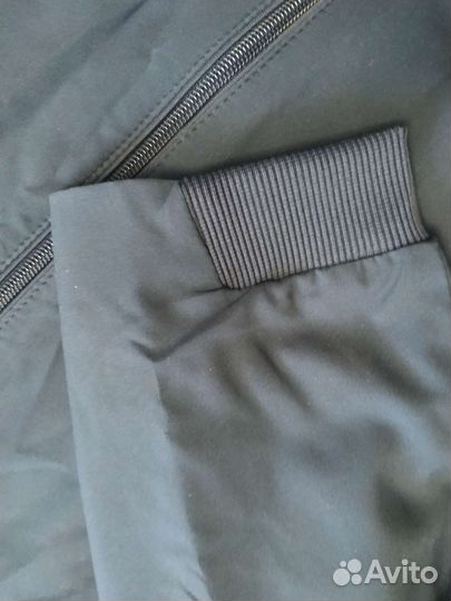 Спортивный костюм мужской новый