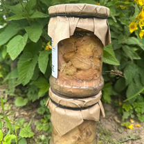 Печень трески