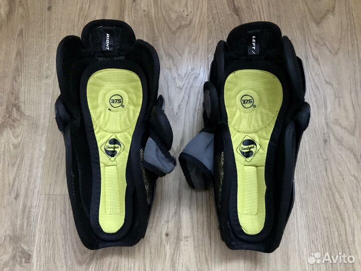 Детская хоккейная форма 4-6 лет