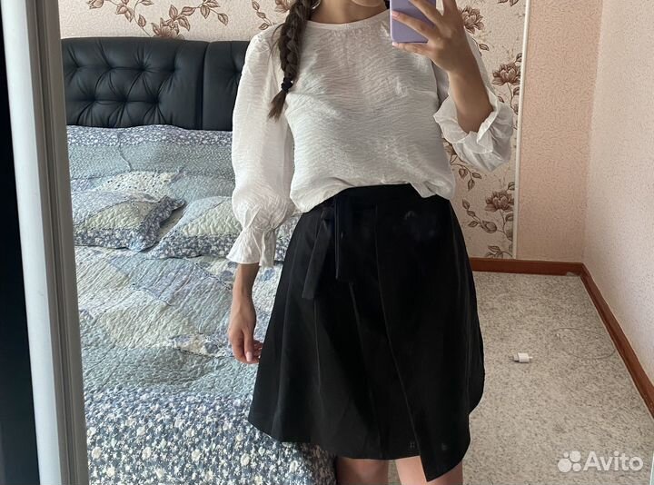 Школьная юбка школьная кофта