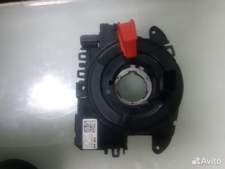 Механизм подрулевой audi Q3