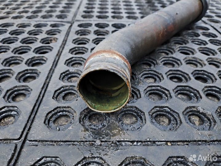 Труба охлаждения ретардера Iveco Stralis