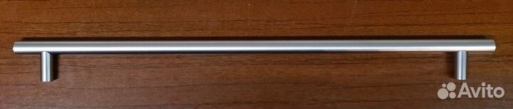 Мебельные ручки