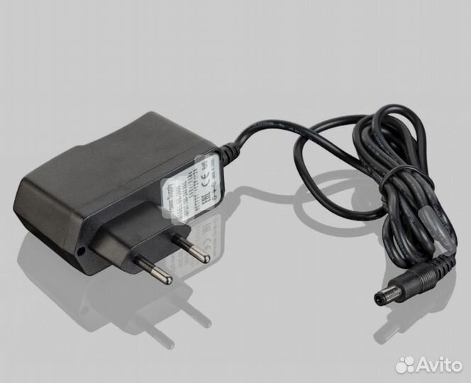 Блок питания 12v, 2.5A