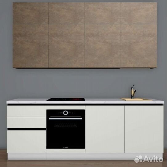 Кухни на заказ