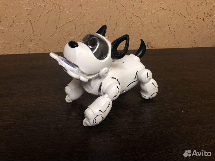 Собака интерактивная Pupbo