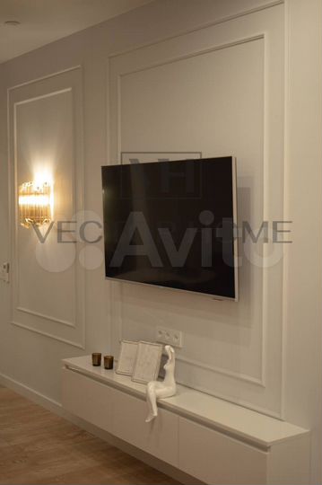 2-к. квартира, 45 м², 2/18 эт.