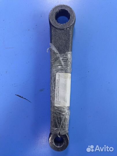 Сошка механизма рулевого газ-3302,2705