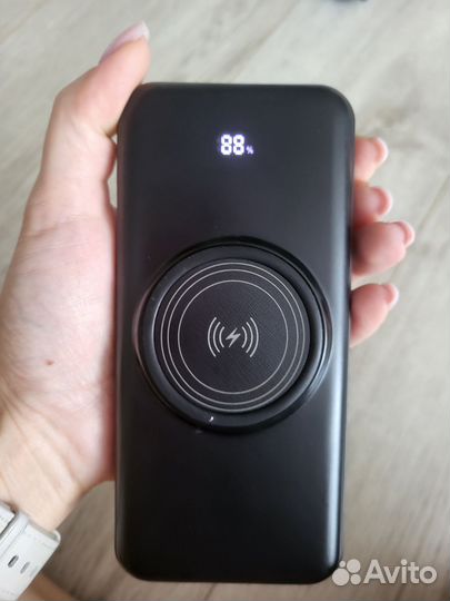 Пауэрбанк 20000 mAh