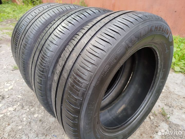 Michelin Energy XM2 185/65 R15 88H