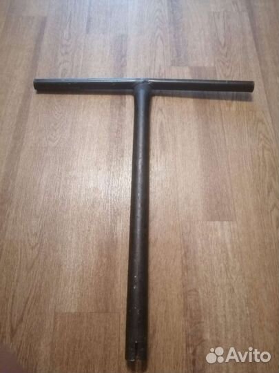 Детали для трюкового самоката