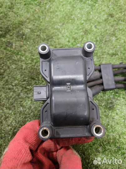 Модуль (катушка) зажигания Ford Focus 2 (CB4) 2008