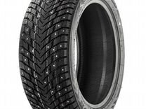 iLink Wintervorhut Stud II 275/40 R21 и 315/35 R21 107T