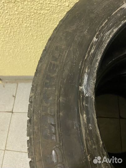 Michelin Agilis 225/55 R17