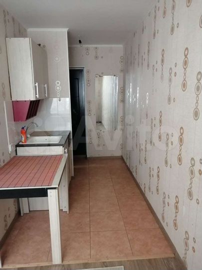 Квартира-студия, 20 м², 3/9 эт.