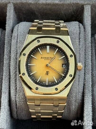 Часы Audemars Piguet Royal Oak Jumbo 39mm