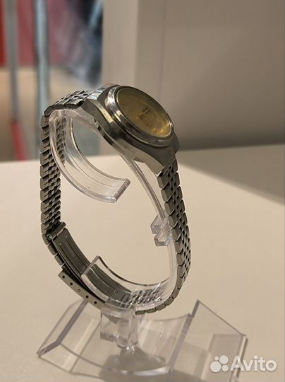 Часы, Orient Crystal 21 jewels