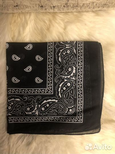 Банданы новые,разных цветов