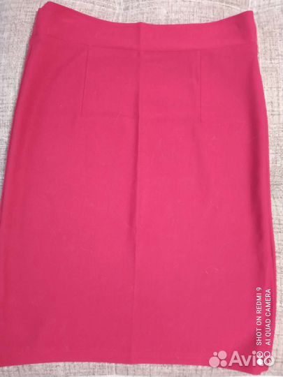 Юбочку стрейч