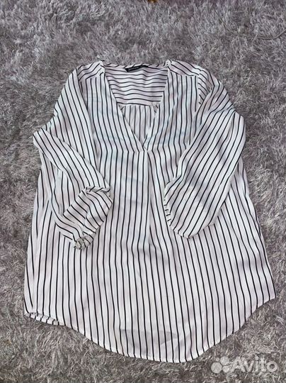 Вещи пакетом (40 42 xs s)