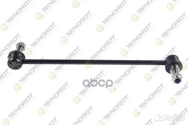 Тяга стабилизатора перед. H-420 H-420 Teknorot