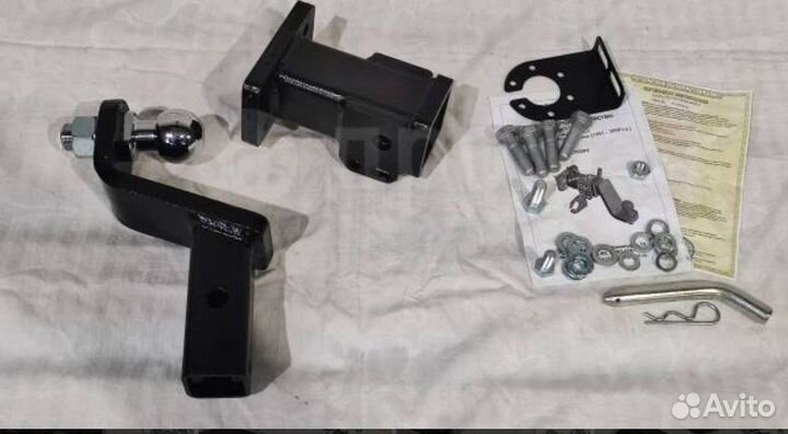 Продам фаркоп универсальный