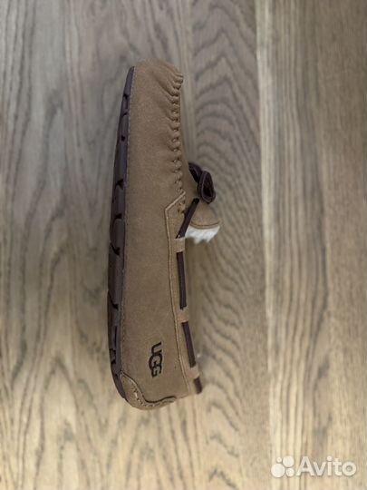 Мокасины ugg женские