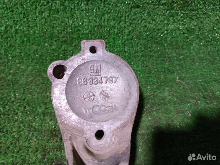 Кронштейн гидроусилителя Chevrolet Aveo I рестайли